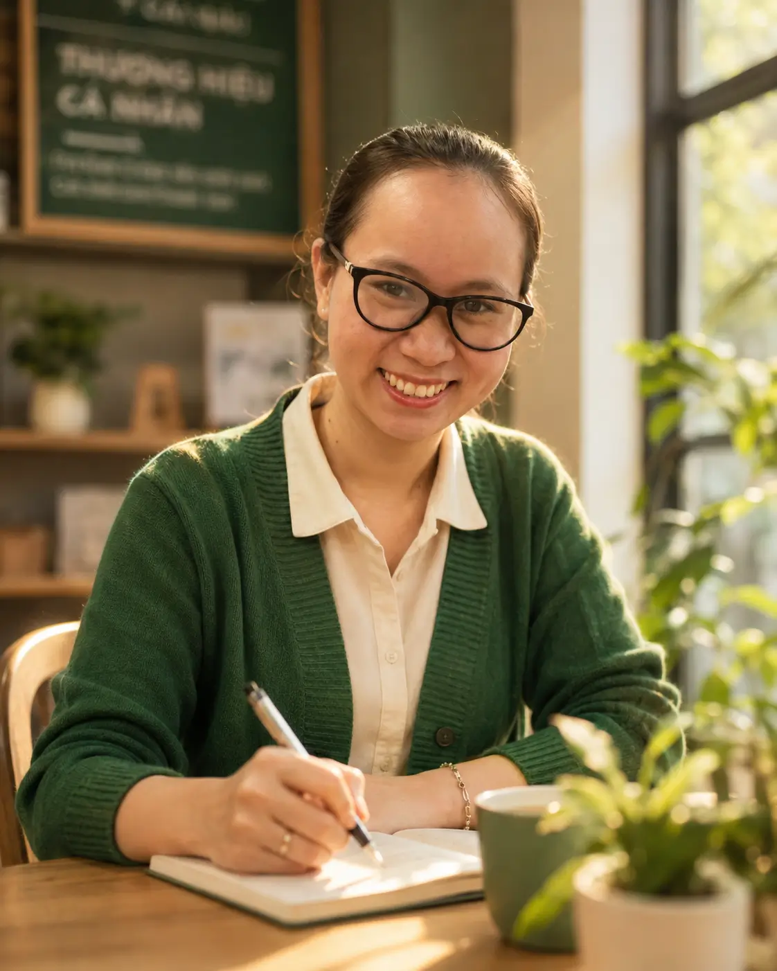 Duyên - Tư vấn bảo hiểm